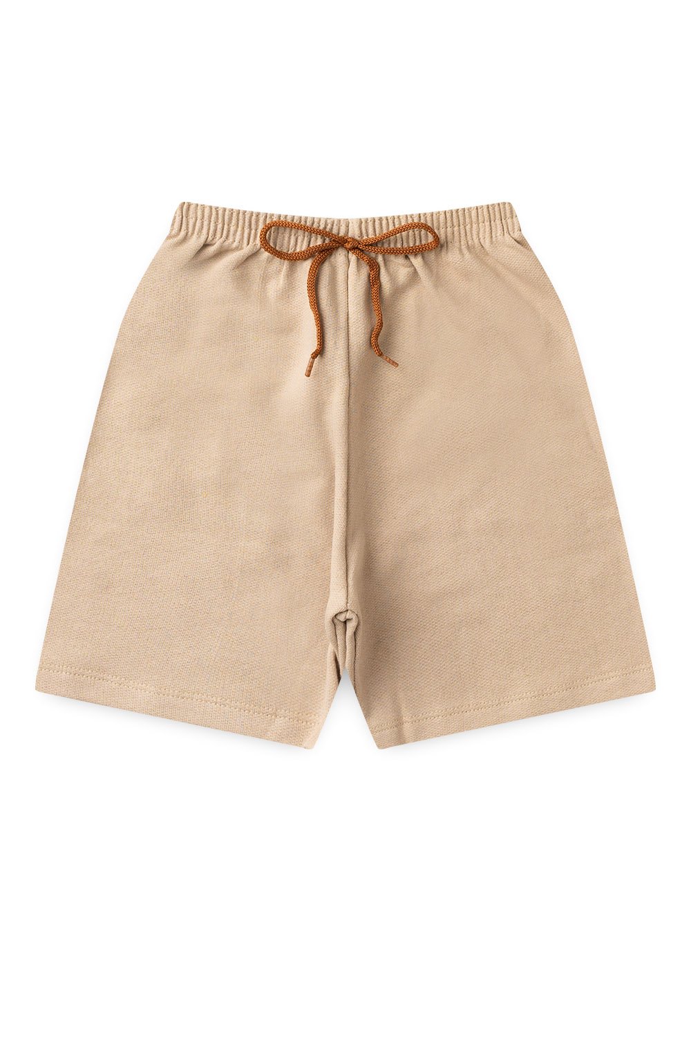 Conjunto Infantil Verão Masculino Ursinho Mega Kids - Vermelho
