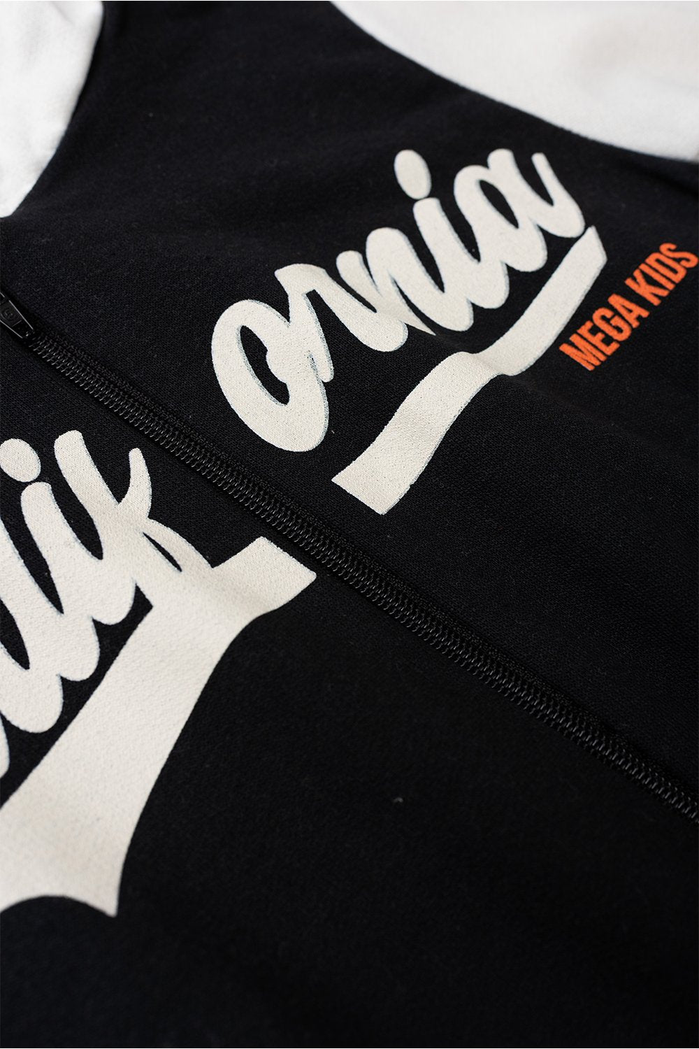 Conjunto Moletom Peluciado Infantil Masculino California - Preto