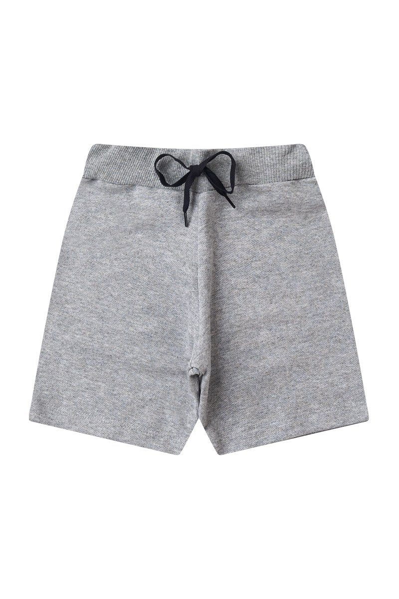 Conjunto Infantil Menino Verão Surf Kangulu Branco