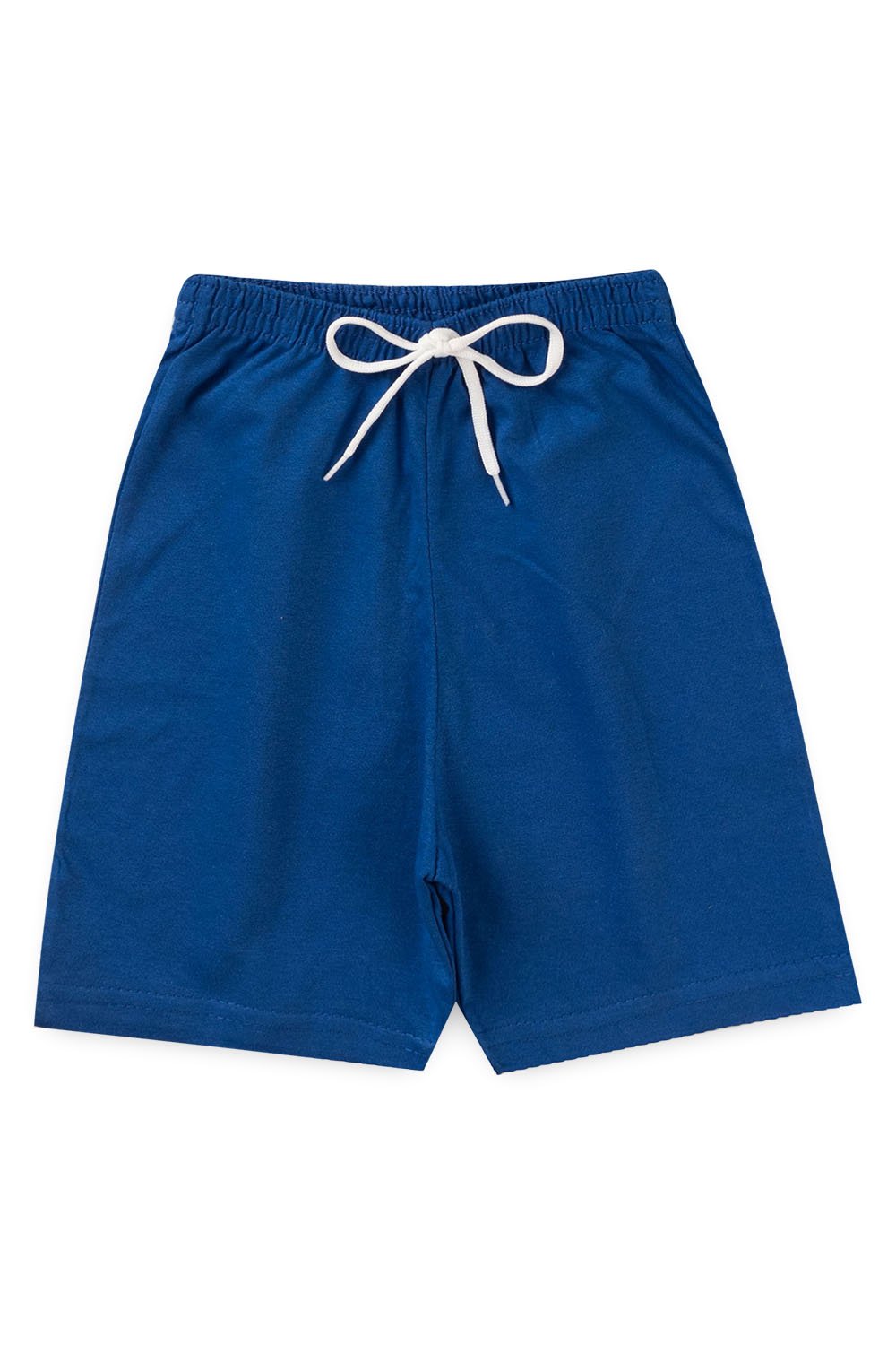 Conjunto Infantil Verão Masculino Brasil - Amarela