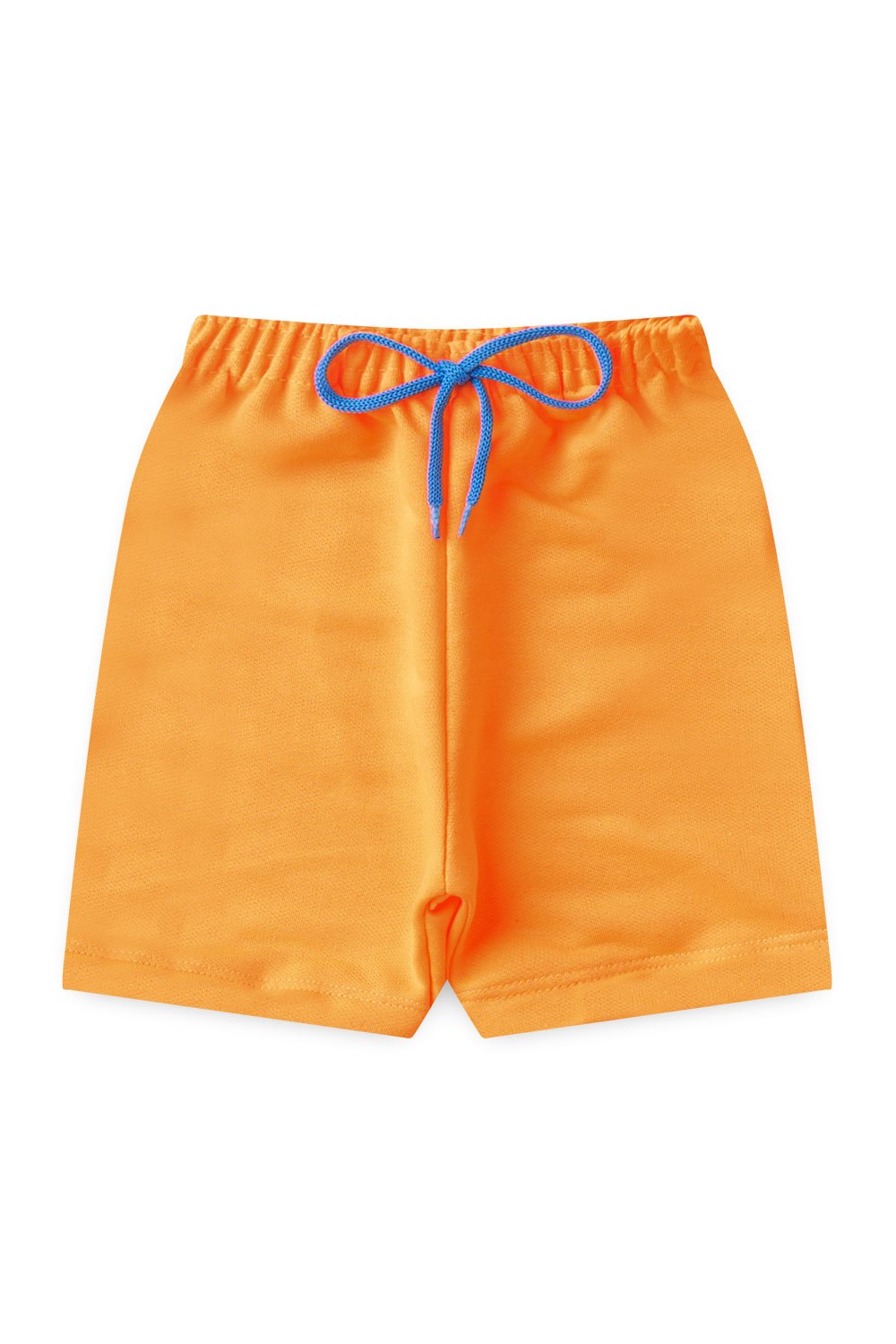 Conjunto Infantil Verão Masculino Start Real - Preto