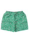 Conjunto Infantil Menina Frutinha Verão Rosa Chiclete