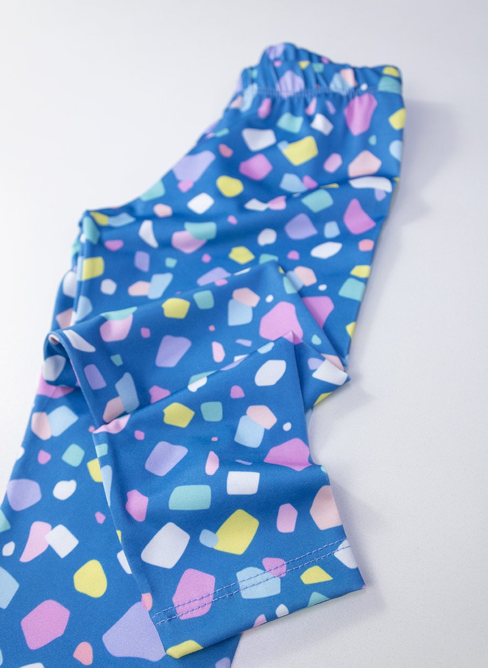 Conjunto Infantil Menina Meia Estação Gatinho Meow Orquídea 0463 - Laluna