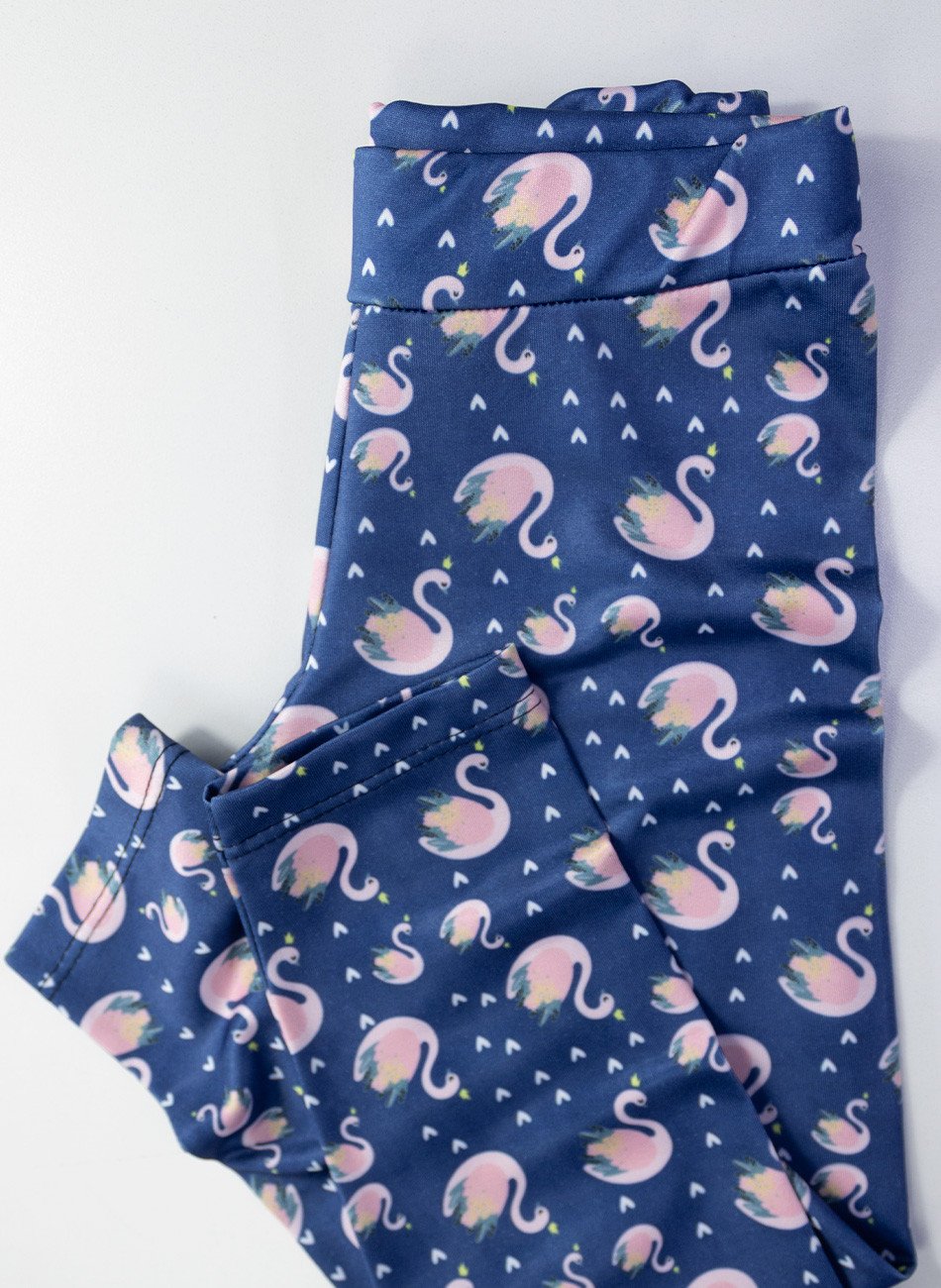 Conjunto Infantil Menina Meia Estação Little Princess Creme 0209 - Laluna