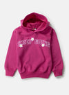 Conjunto Infantil Menina Moletom Keep Going Pink 0317 - Laluna