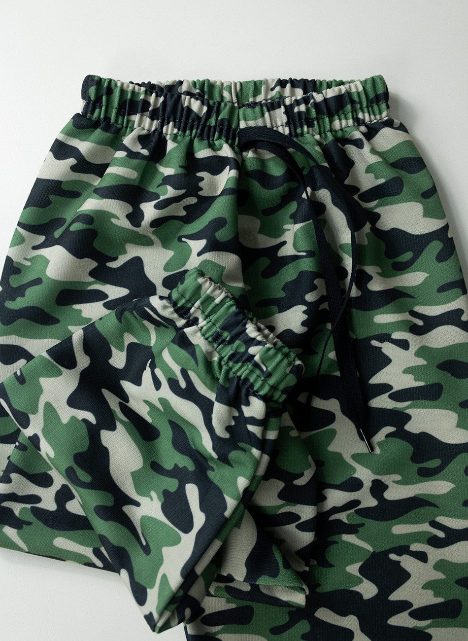 Conjunto Infantil Meia Estação Menino C/Capuz Urso Binóculo Branco 0138 - Keki Boys