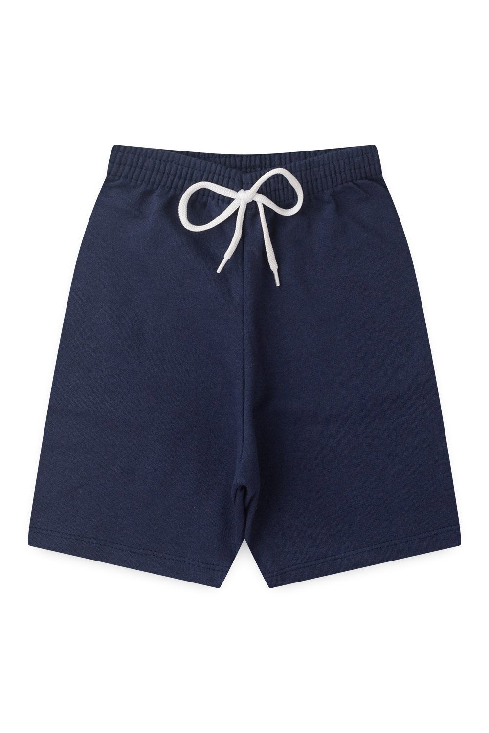 Conjunto Infantil Verão Masculino Recortes Folhas - Mescla