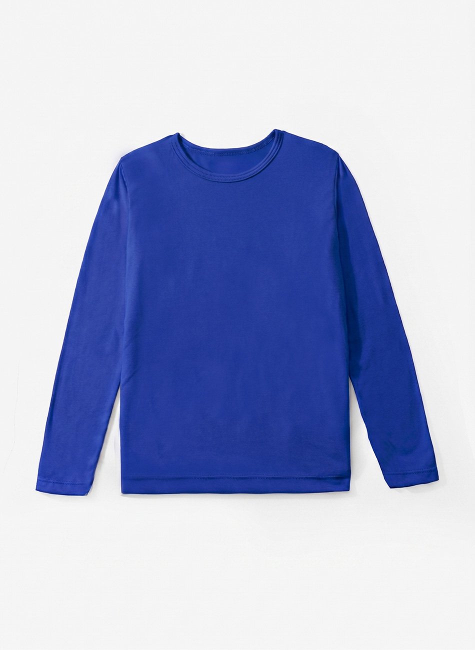 Conjunto Infantil Unissex Térmico Royal 0203 - Laluna