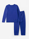 Conjunto Infantil Unissex Térmico Royal 0203 - Laluna