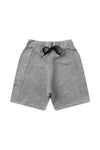 Conjunto Infantil Menino Verão Ondas Kangulu Preto