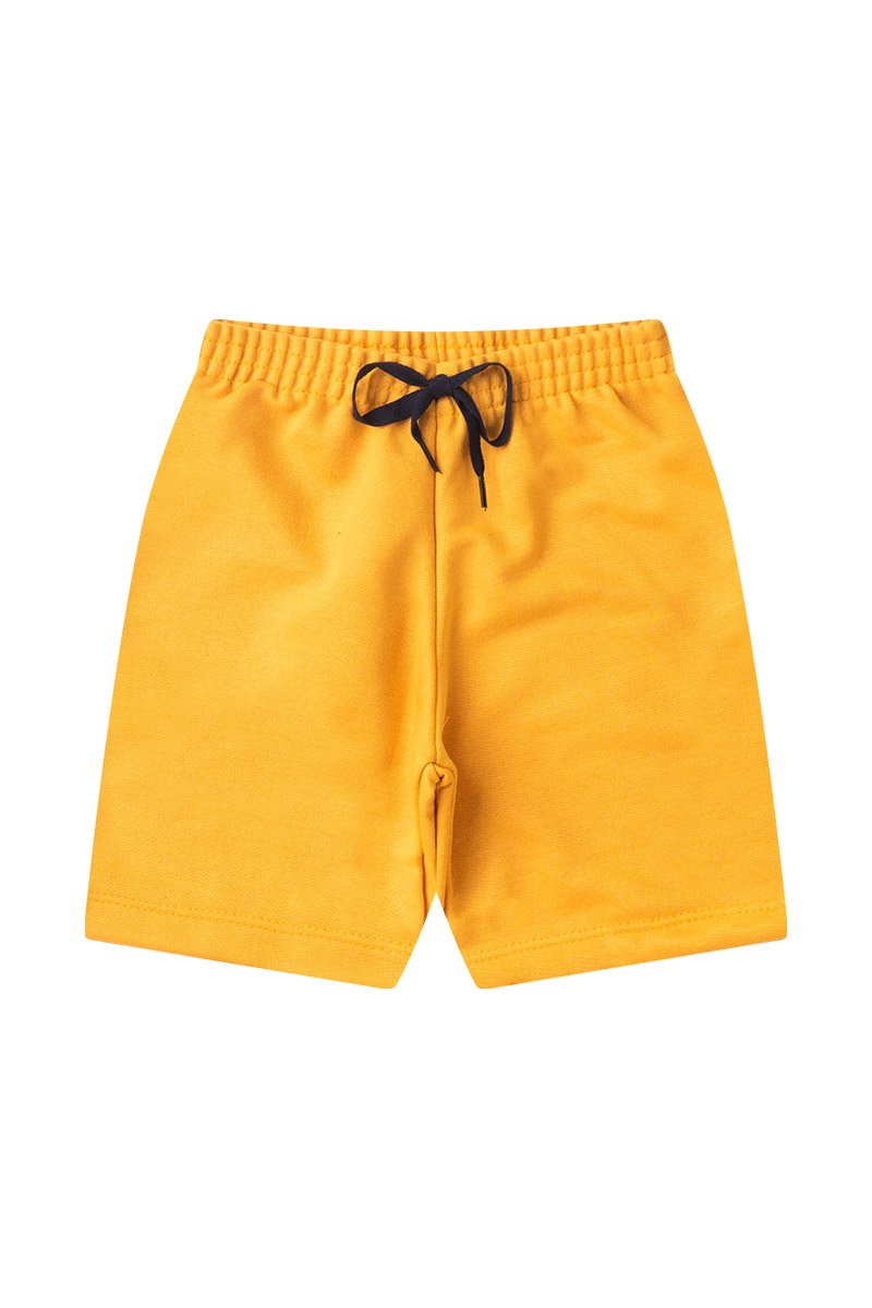 Conjunto Infantil Menino Verão Ride The Wave Kangulu Azul Marinho