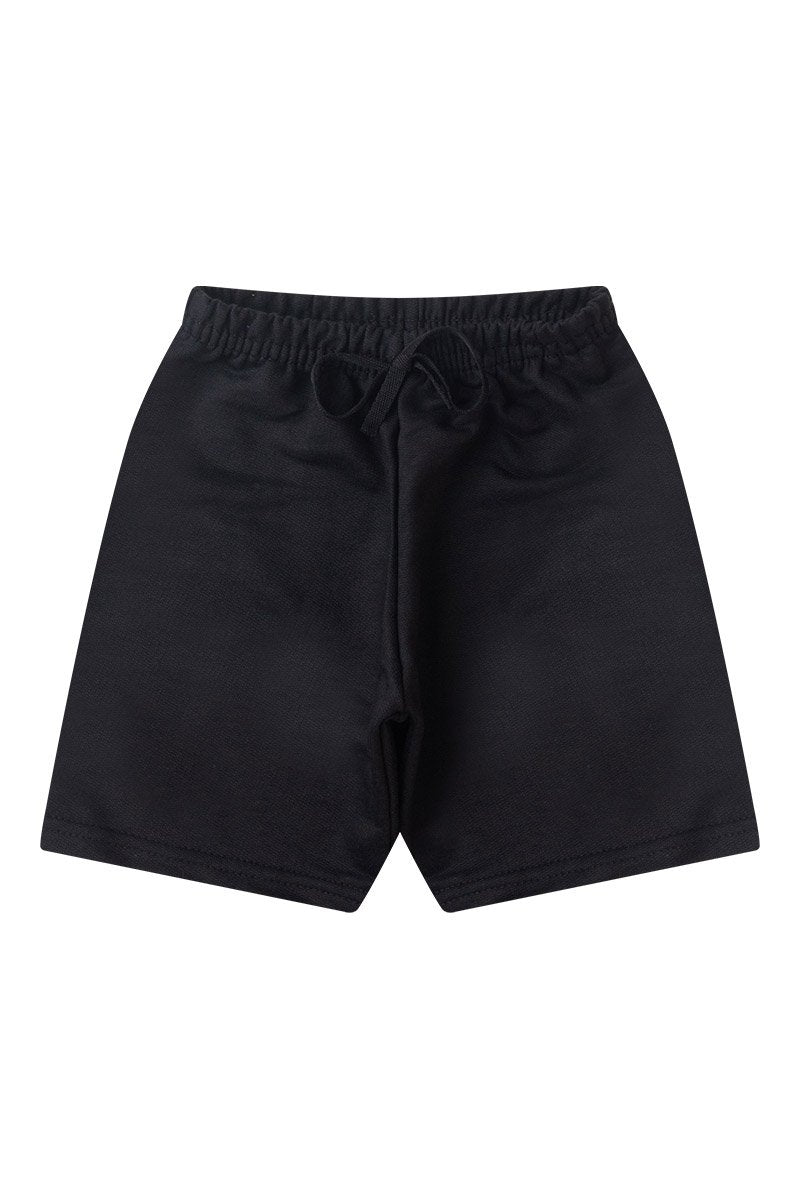 Conjunto Infantil Menino Verão Surf All Day Kangulu Verde Lima