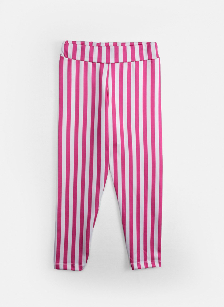 Conjunto Infantil Menina Meia Estação Happy Cute Bege 392 - Laluna