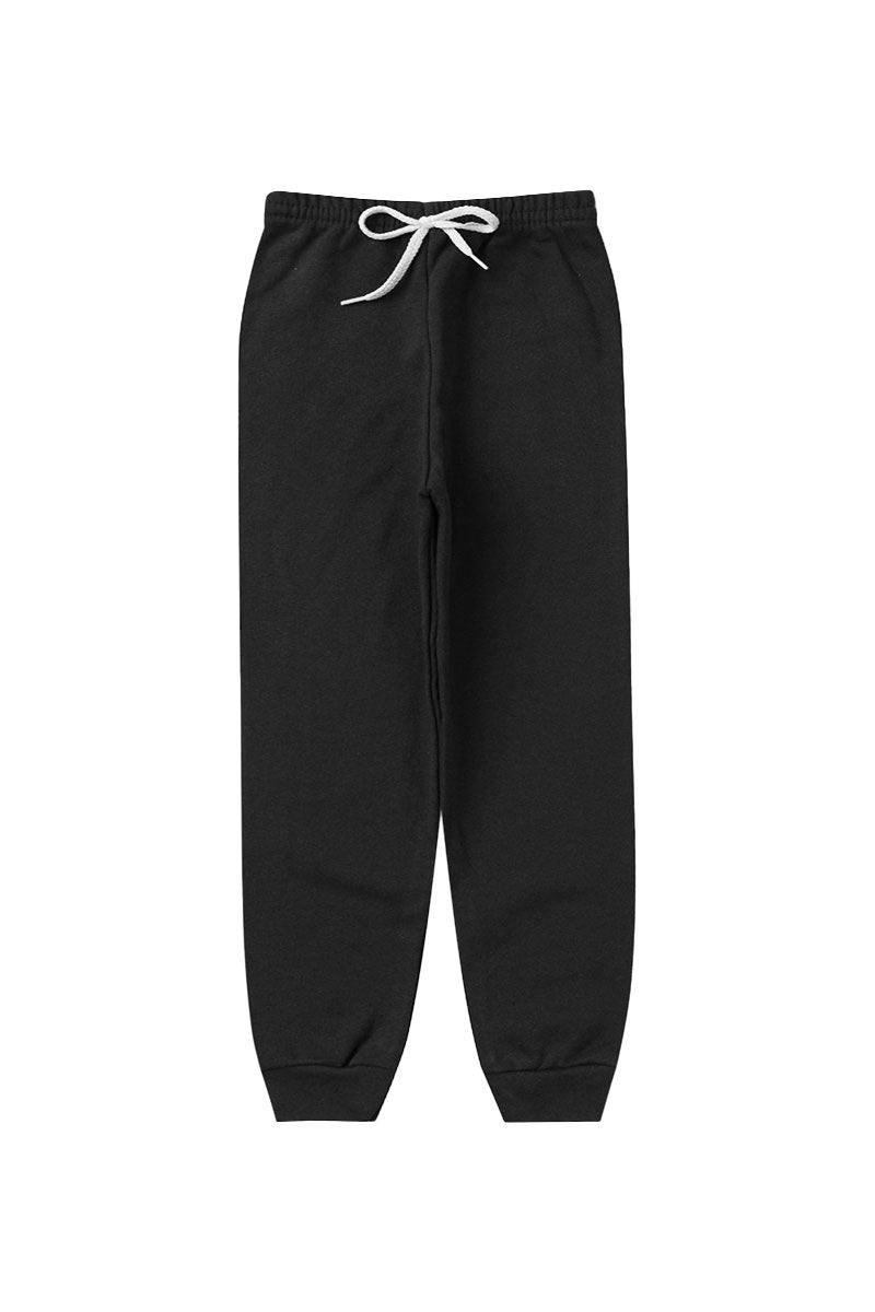 Conjunto Moletom Peluciado Infantil Masculino My Music - Mescla